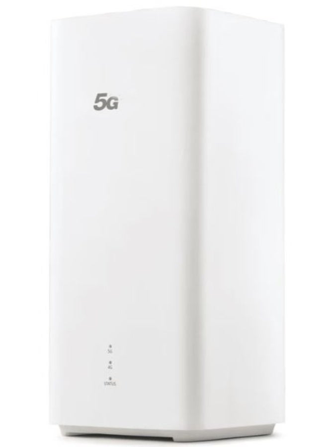 brovi 5G CPE Router H165-383 Wi-Fi 7 Dual Band with RJ45 RJ11 NanoSIM Slot - Image 1