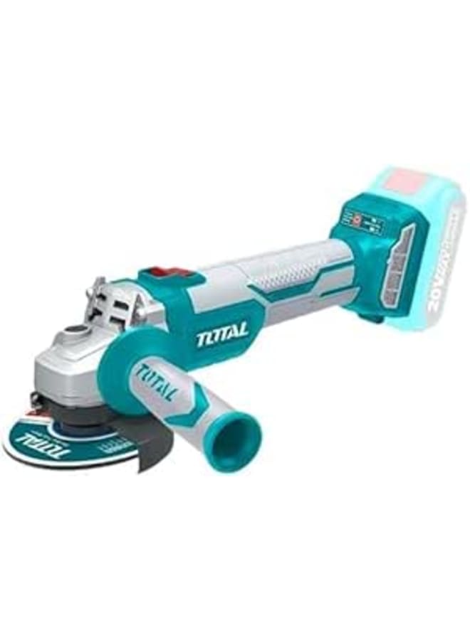 توتال صاروخ 20 فولت بدون بطارية وشاحن توتال