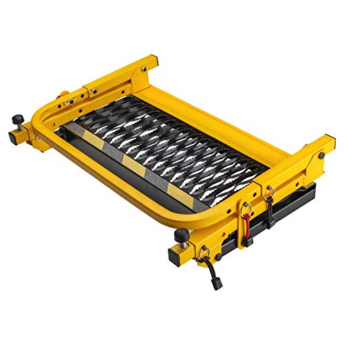 CAT 350 Pound Deluxe Truck/SUV Tire Service Step - 240328 - Image 2