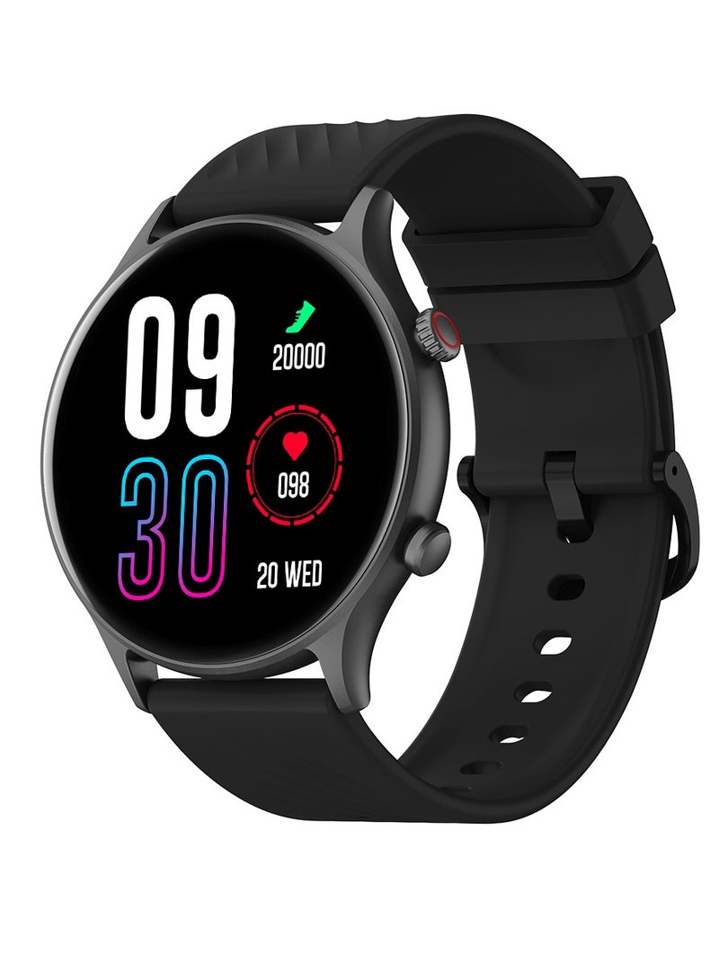 Zeblaze Smart Watch 1.39'' Large HD Color Display Fitness Tracking Smartwatch for Men and Ladies - Image 1