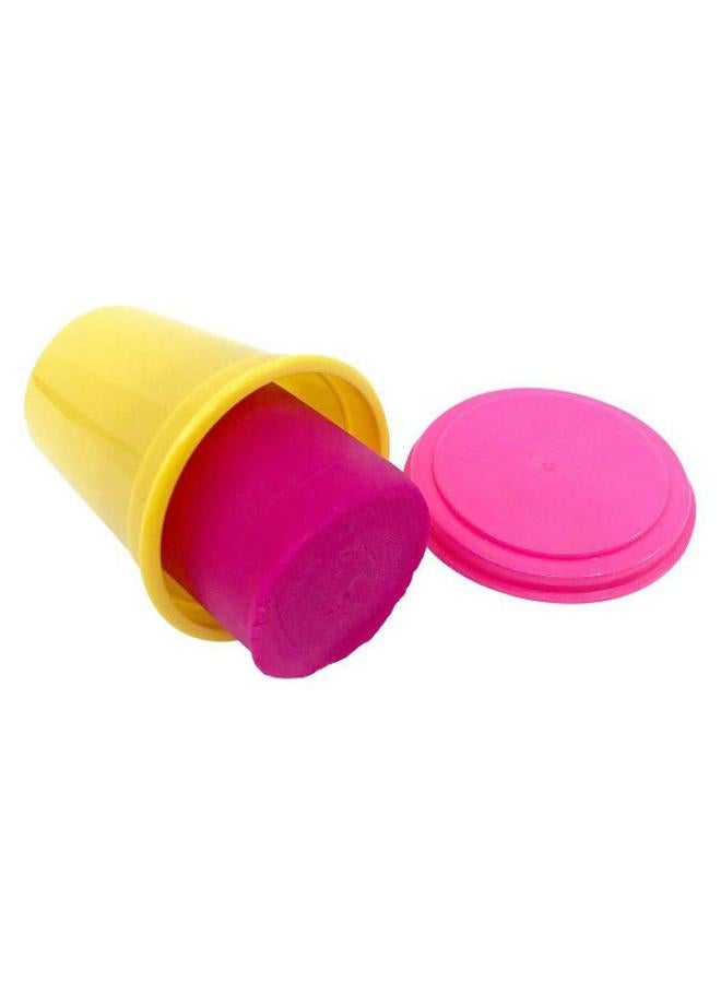 Cra-Z-Art Scented plasticine Softee Dough - Image 1