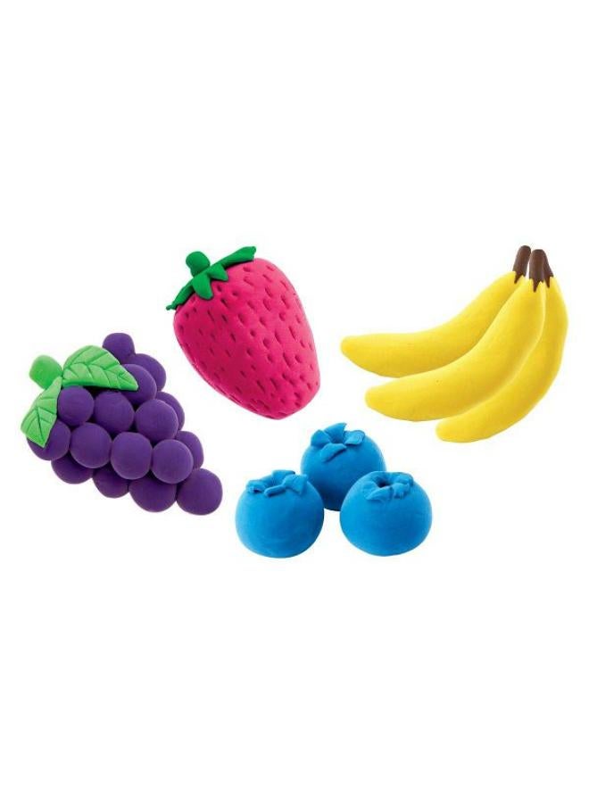 Cra-Z-Art Scented plasticine Softee Dough - Image 2