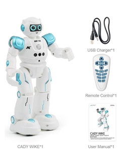 JJR/C Remote Control Programmable Gesture Sensor Music Dance RC Toy for Kids  - Image 5