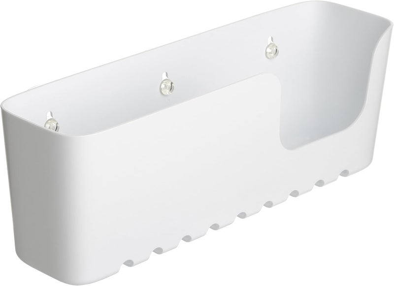 Tatay Large White Storage Basket - Image 1