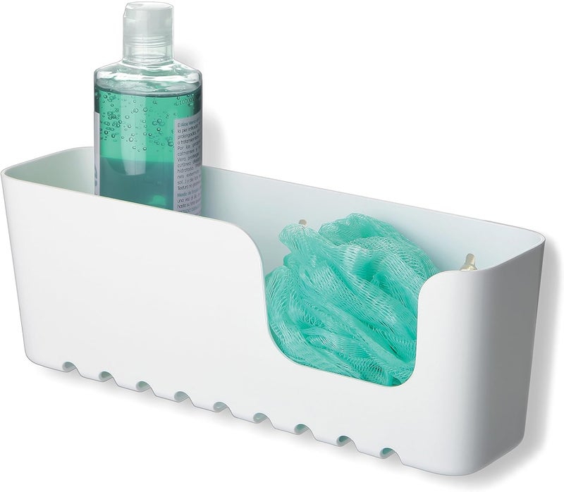 Tatay Large White Storage Basket - Image 2