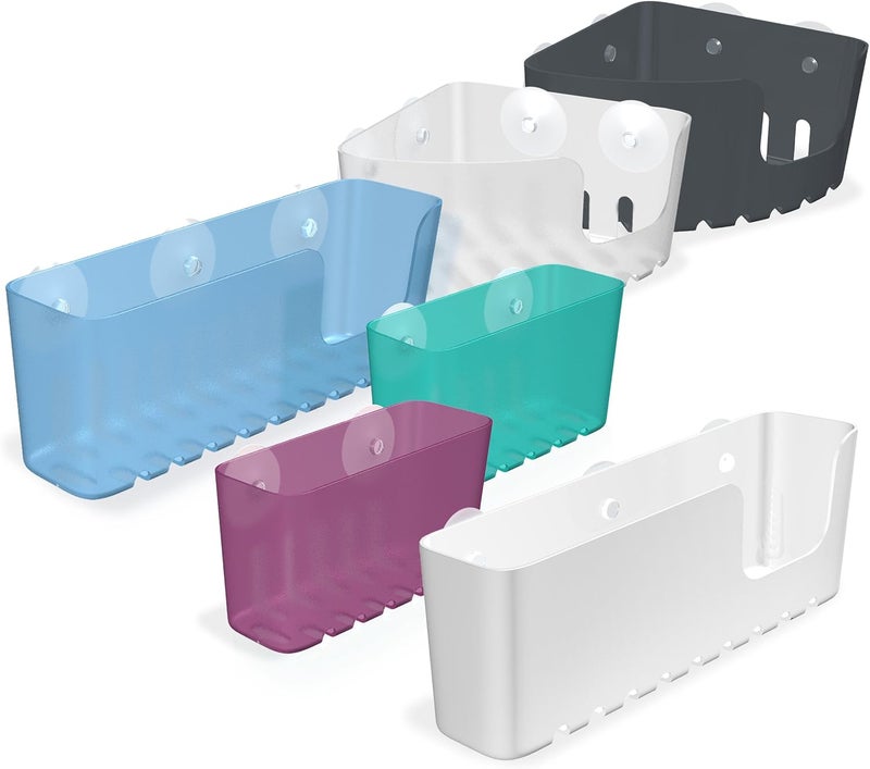 Tatay Large White Storage Basket - Image 4