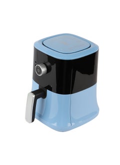 PROOF A healthy fryer powered by a high performance motor 2 liter 1000 watt  - Image 2