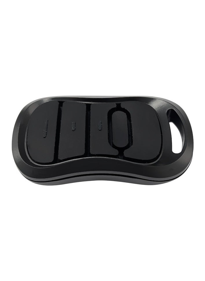 Generic authentic G3T-R 3-button Intellicode garage door opener remote with, works only on Genie openers, single pack  - Image 2
