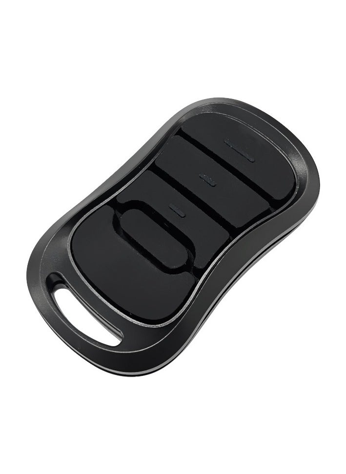 Generic authentic G3T-R 3-button Intellicode garage door opener remote with, works only on Genie openers, single pack  - Image 3