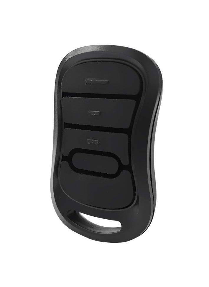 Generic authentic G3T-R 3-button Intellicode garage door opener remote with, works only on Genie openers, single pack  - Image 4
