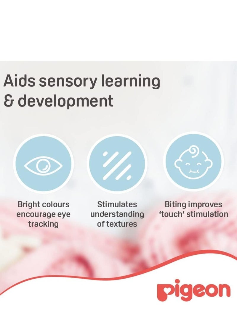 pigeon COOLING TEETHER DUCK - Image 4