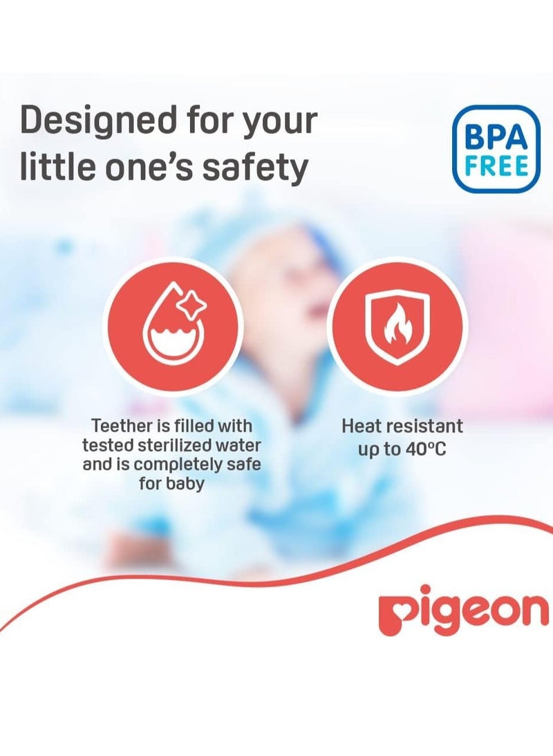 pigeon COOLING TEETHER DUCK - Image 2