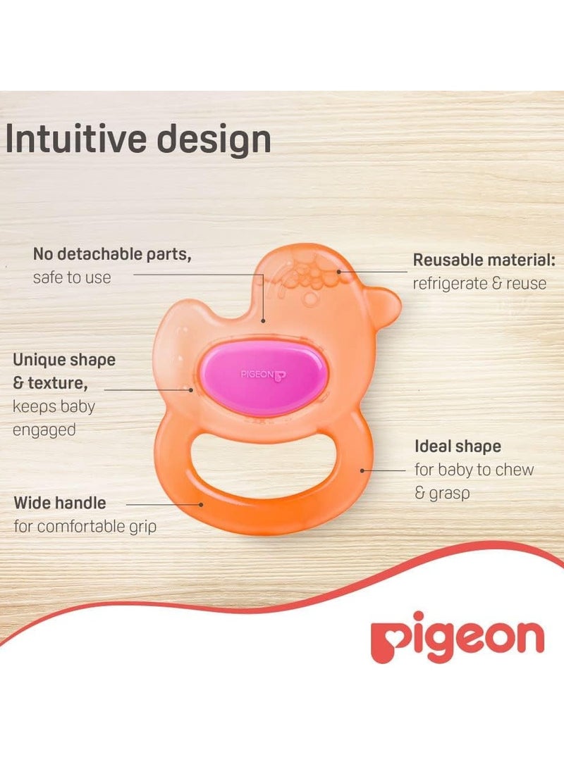 pigeon COOLING TEETHER DUCK - Image 3