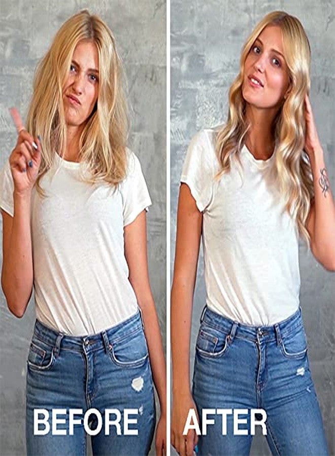 ELCHIM إلشيم - بود علاج الشعر المضاد للتجاعيد اللامع الفائق - نظام 3 في 1 للتجفيف والتصفيف والعلاج - Image 5