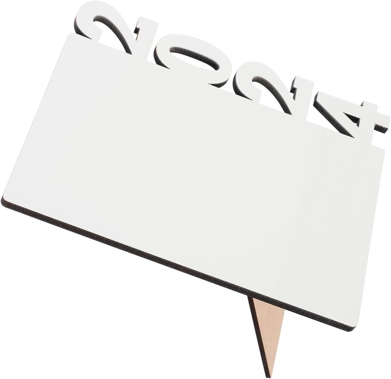 Sublimation Blank Photo Frame for DIY Crafting Table Picture Frame for Home Decoration for Creative Photo Displays and Party Decorations - Image 1