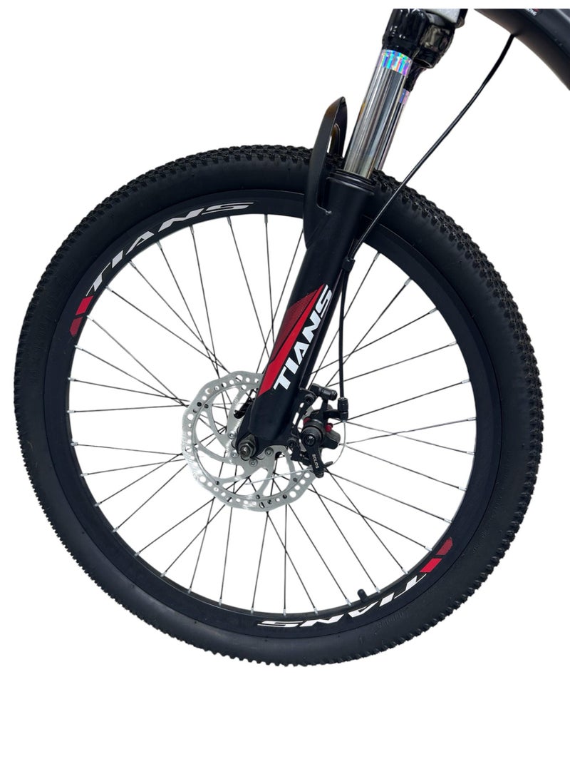 Generic No brand, Bicycle 24 inch  - Image 2