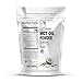 It's Just! Its Just MCT Oil Powder wPrebiotic Fiber 15lbs 70 C8 30 C10 Fast Fuel for Body Brain Health Keto Coffee Creamer NonGMO Heavy Metal Tested - Image 4