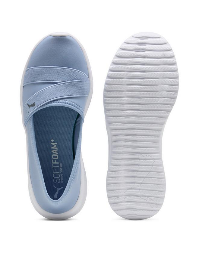 Puma Women Adelina 2 Slip-On Ballerina Shoes - Image 5