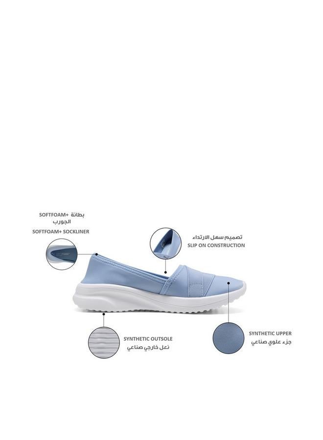 Puma Women Adelina 2 Slip-On Ballerina Shoes - Image 2