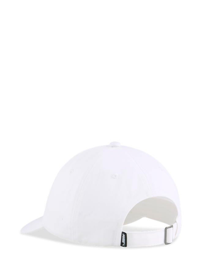 PUMA - Essential Logo Dad Cap - Image 1