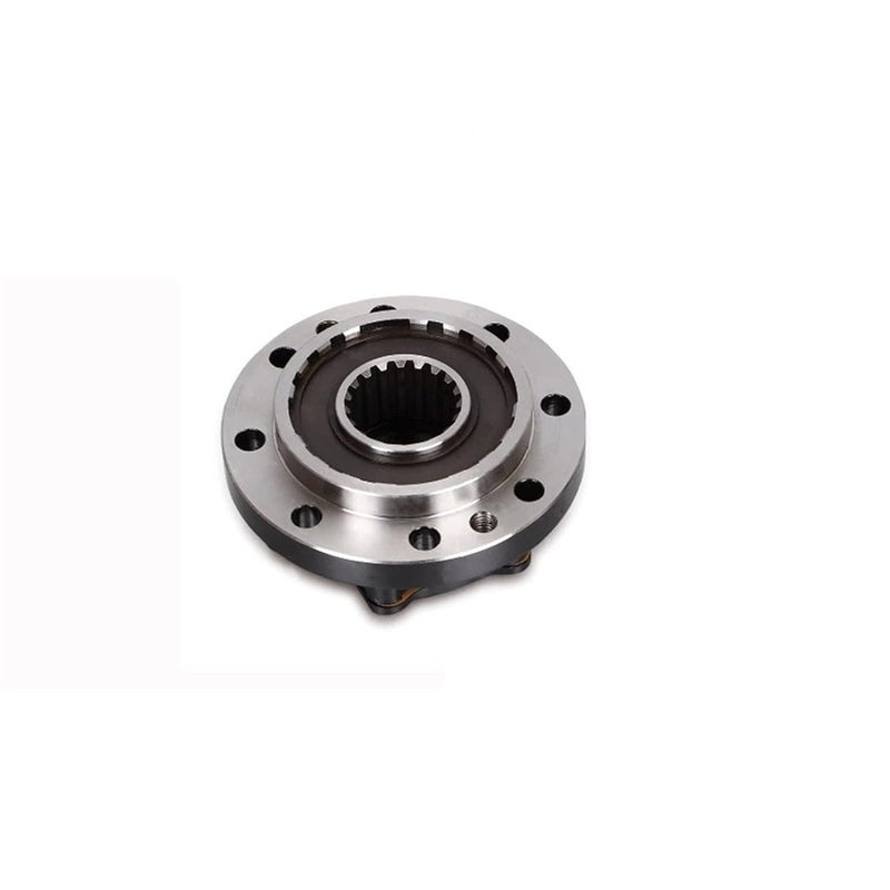 Wivplex Free Wheel Locking Hubs for Mitsubishi Fuso Canter 4x4 - Image 2