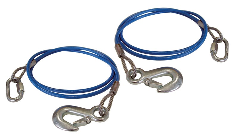 Roadmaster (645-76 Safety Cable - Image 2