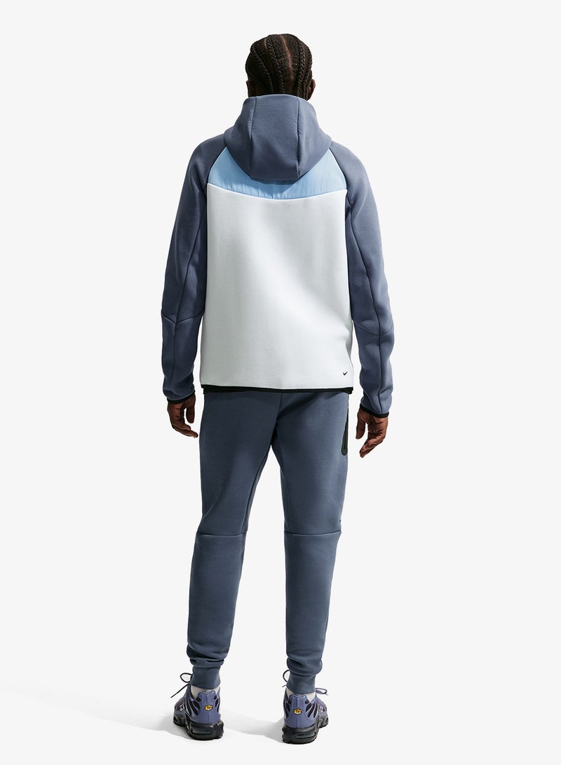 Nike Tech Mix Joggers - Image 2