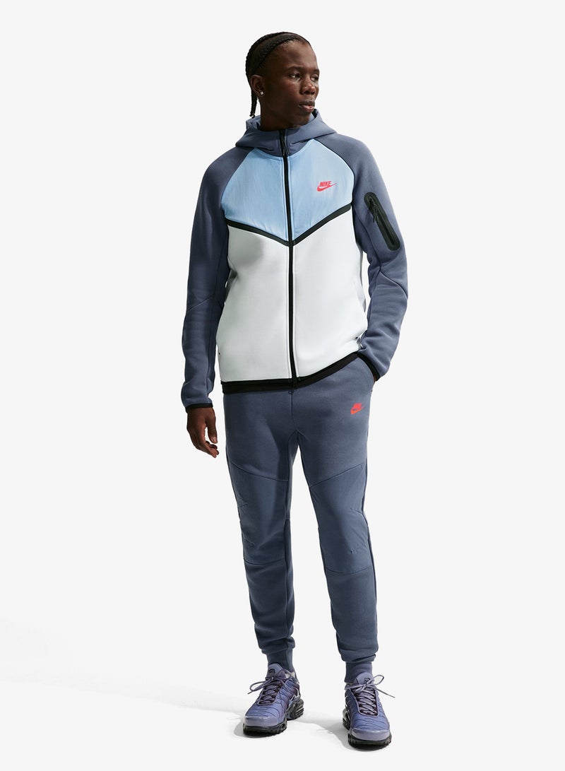 Nike Tech Mix Joggers - Image 1