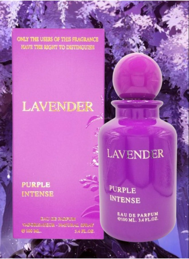 11 Pieces Lavender Purple Intense Perfume 100ML - pzsku/ZB9E21A10D7E3A0EF3082Z/45/_/1704995719/7c7260c6-c2e1-46e9-b087-6a4db6e8a30f