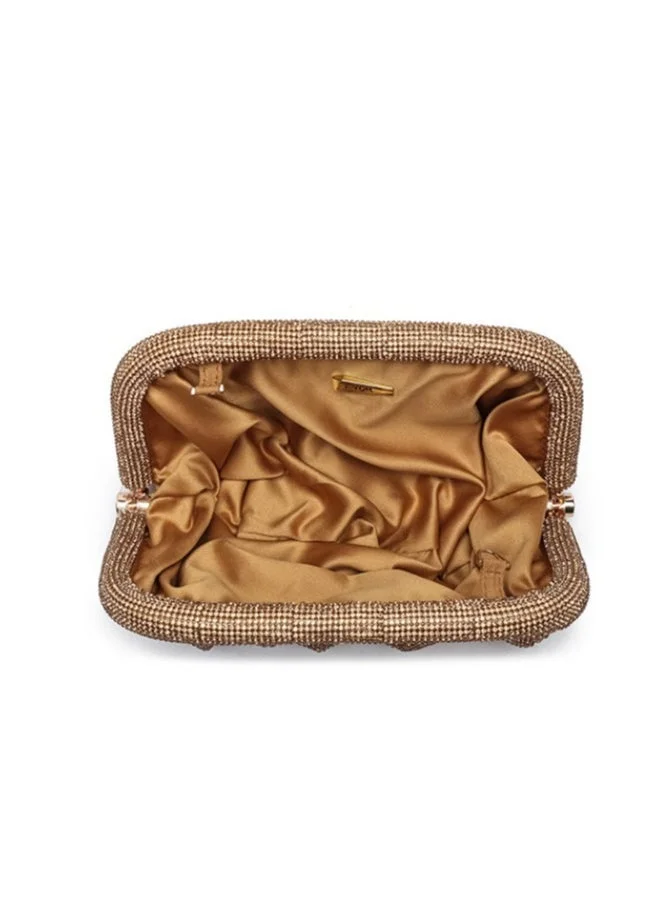 FYOR Diamante Evening Bag TB 03