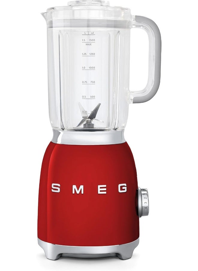 سميج 50's Retro Style Blender - Image 4
