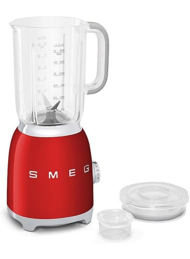 سميج 50's Retro Style Blender - Image 1