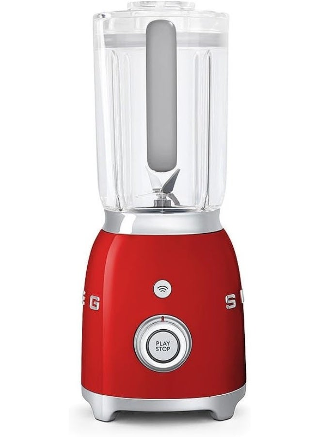 سميج 50's Retro Style Blender - Image 5