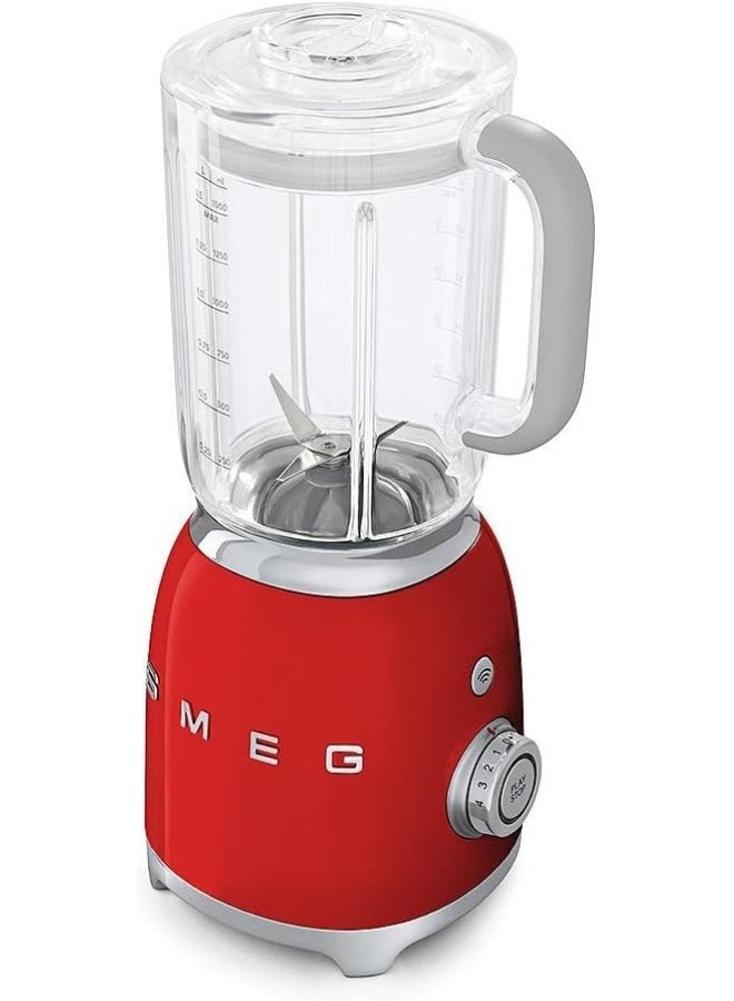 سميج 50's Retro Style Blender - Image 2