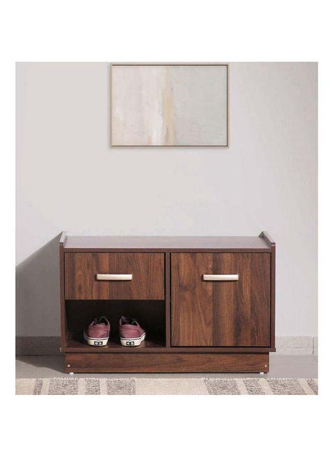Modular Bliss Shoe Organizer By Alhome