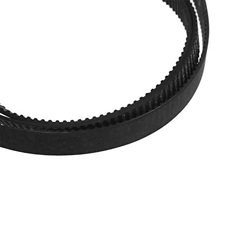 SING F LTD 42“ Carriage Drive Belt with Pulley Compatible with HP DesignJet 500 500PS 510 800 800PS 815 820 C7770-60014 Printer Transfer Belts Printer Accessories - Image 3