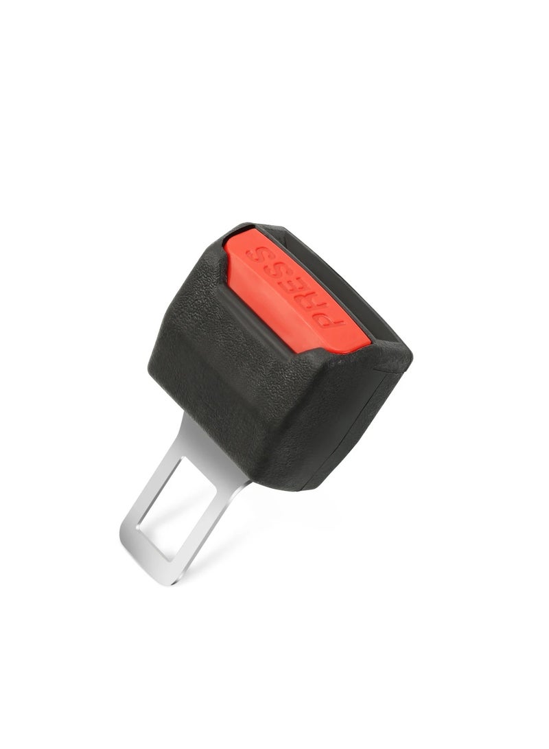 Car Seat Belt Clip Anti Slip Safety Tool for a Quiet Ride Universal Fit for Car and Heavy Vehicles - Image 4