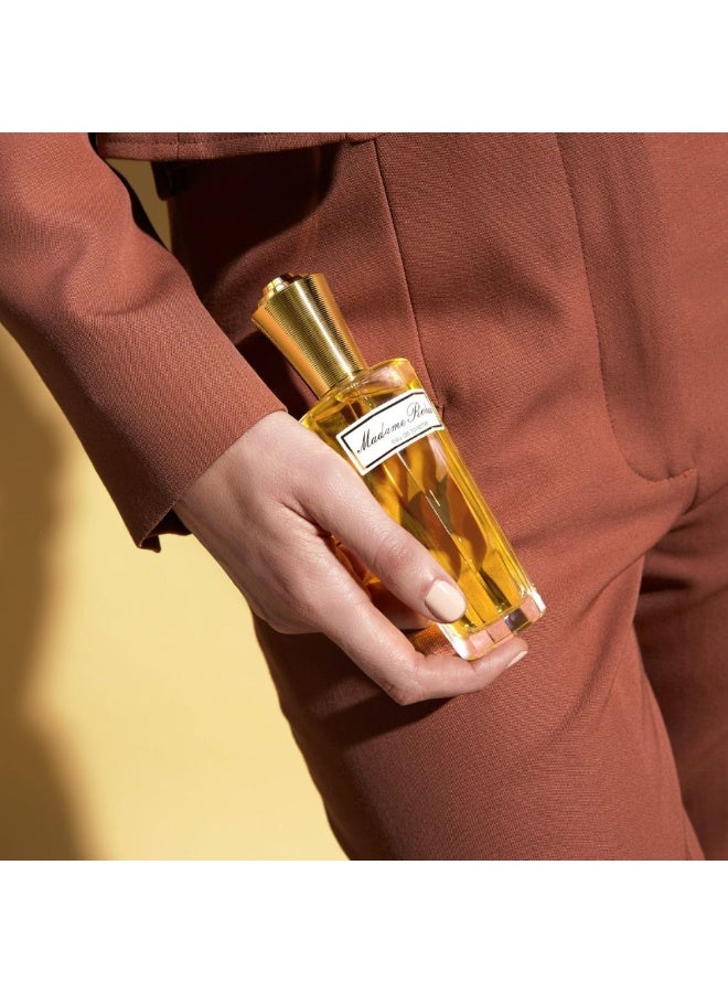 Rochas Madame Rochas Eau de Toilette 100ml - Image 3