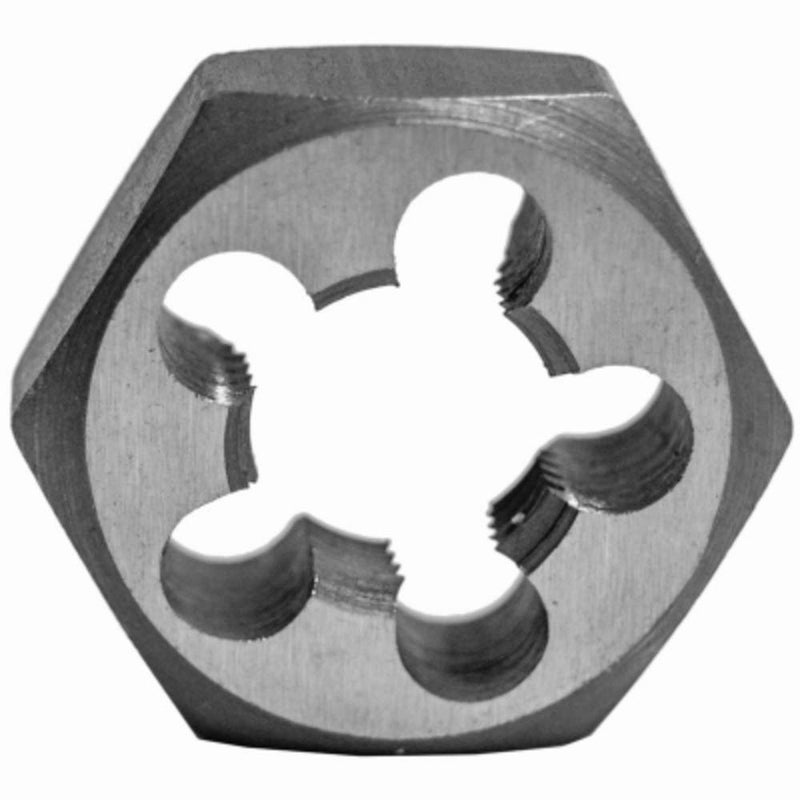 Century Drill Tool 96302 Carbon Steel Pipe Die 1418NPT