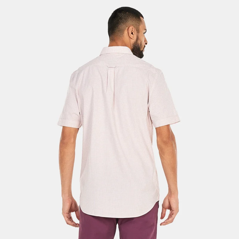 تمبرلاند قميص سنكوك ريفر بوبلين للرجال