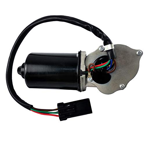 SHOWSEN 40-442 New Front Windshield Wiper Motor Fit 1997-2002 Jeep TJ,1997-2006 Jeep Wrangler Replacement 85-442 4864892 - Image 3