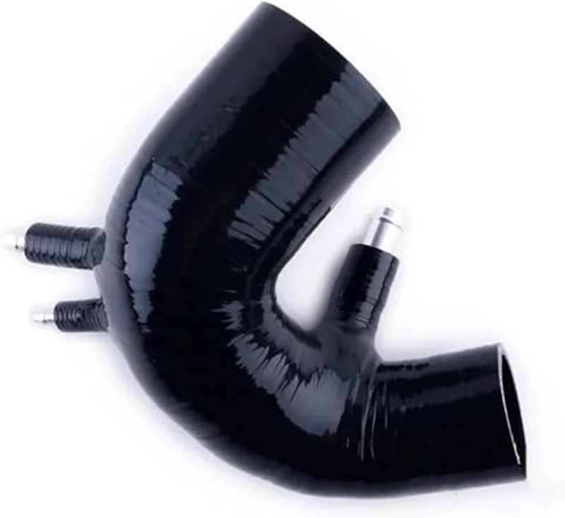 Wivplex Silicone Air Intake Hose Pipe Kit for Fiat 500 Abarth - Image 2