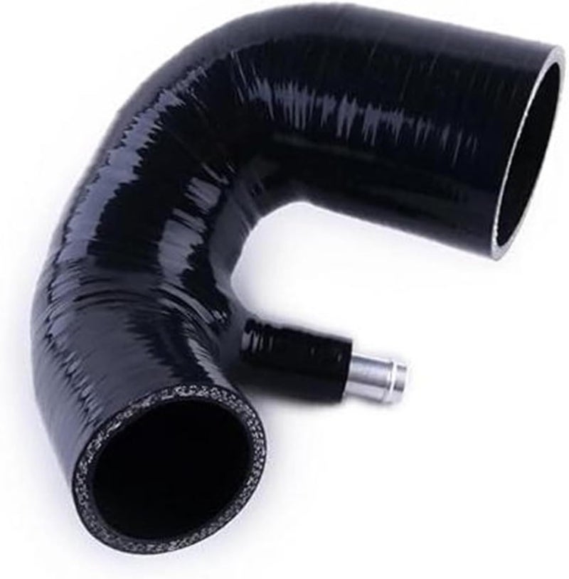 Wivplex Silicone Air Intake Hose Pipe Kit for Fiat 500 Abarth - Image 1
