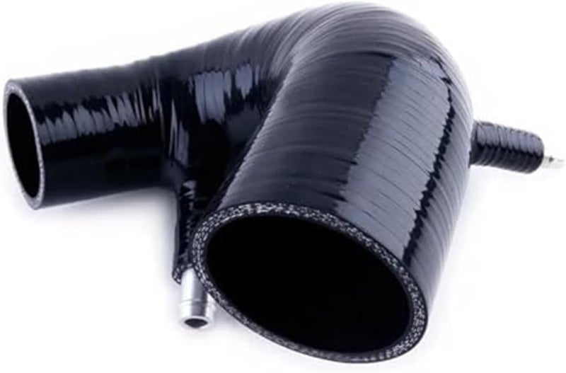 Wivplex Silicone Air Intake Hose Pipe Kit for Fiat 500 Abarth - Image 3