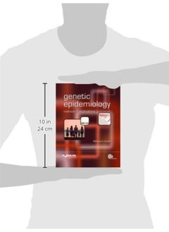 Genetic Epidemiology: Methods and Applications  - Image 2
