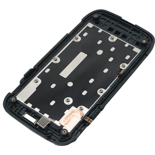 CARPSDZY CT60 LCD Screen with Touch Digitizer and Front Cover for Dolphin CT60 Barcode Scanner Handheld Mobile Computer - Image 5