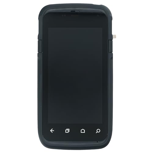 CARPSDZY CT60 LCD Screen with Touch Digitizer and Front Cover for Dolphin CT60 Barcode Scanner Handheld Mobile Computer - Image 2