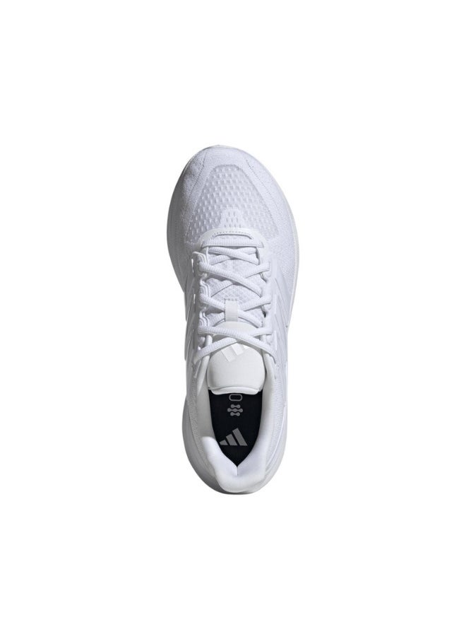 Adidas adidas ULTRARUN 5 White Running SHOES for Men - 5.5  - Image 5