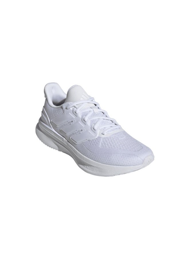 Adidas adidas ULTRARUN 5 White Running SHOES for Men - 5.5  - Image 2