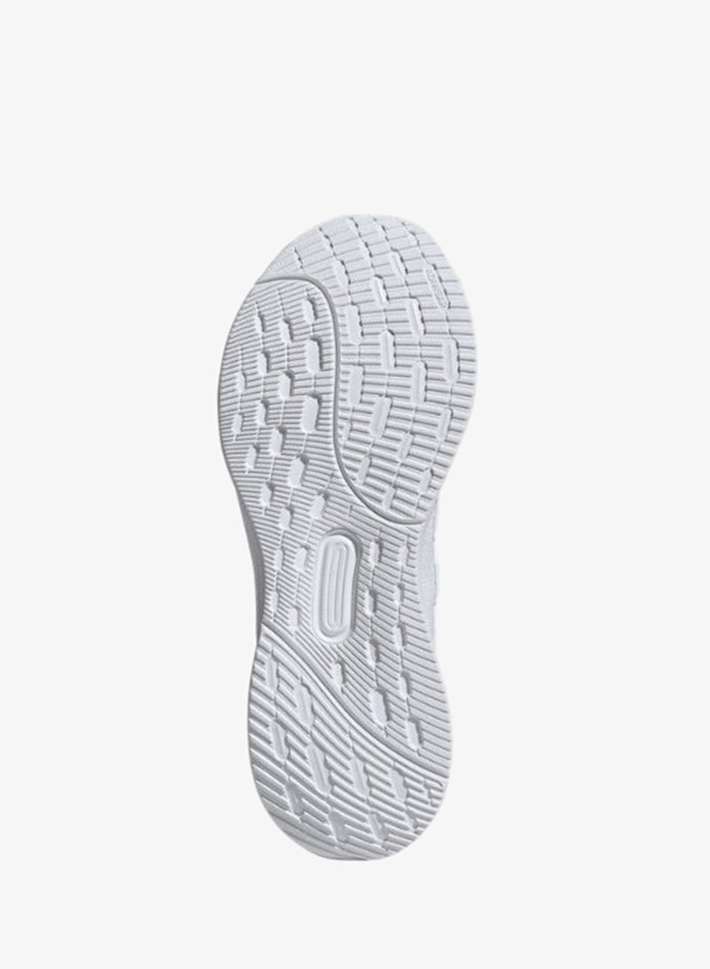 Adidas Ultrarun 5 White Running Shoes - Image 3